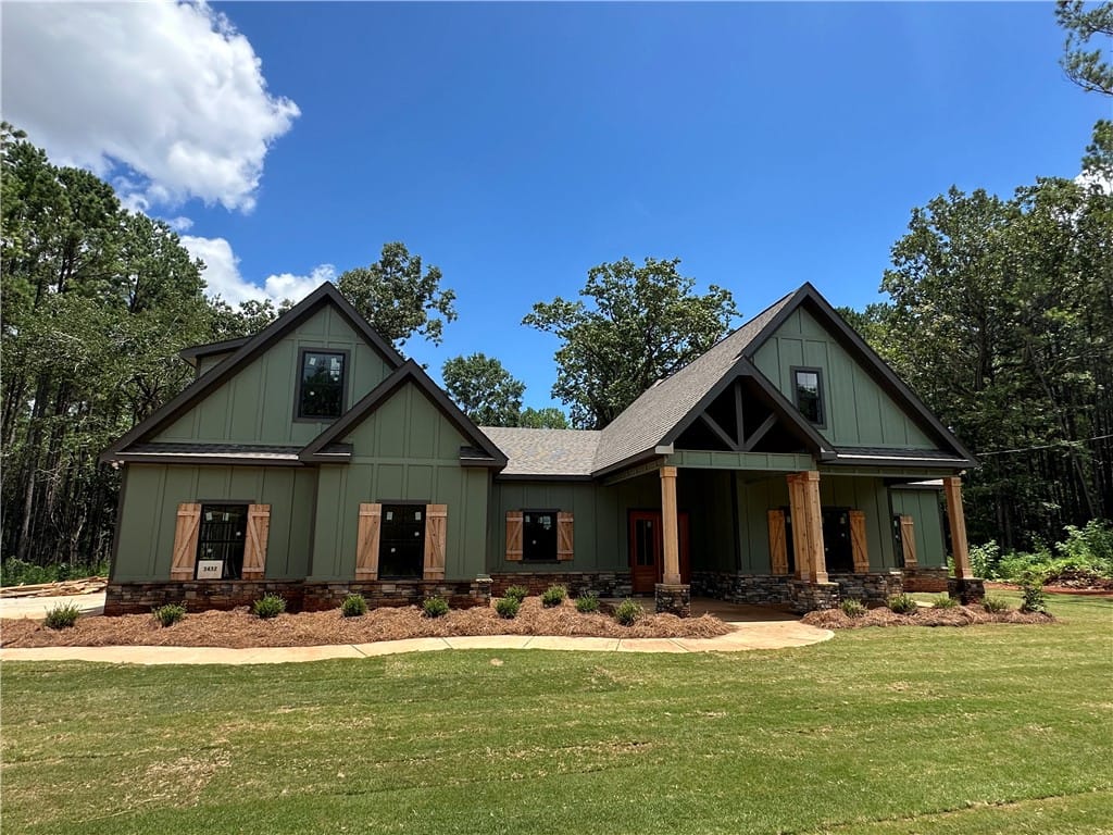 3432 Lee County Road 279, Salem, AL, 36874