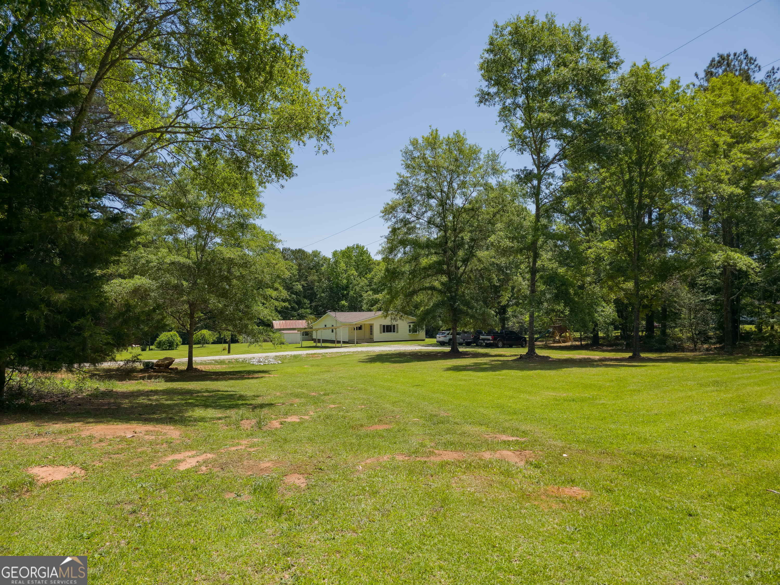 14196 Roosevelt Hwy, Greenville, GA 30222