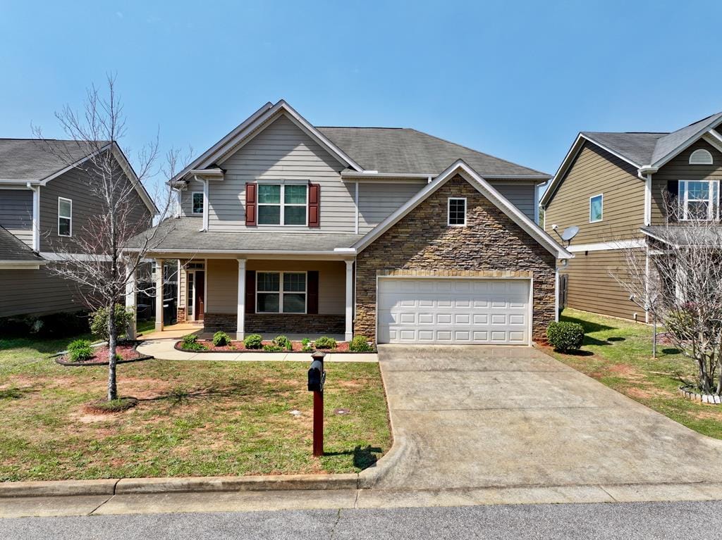 7315 San Vista Drive, Columbus, GA, 31909