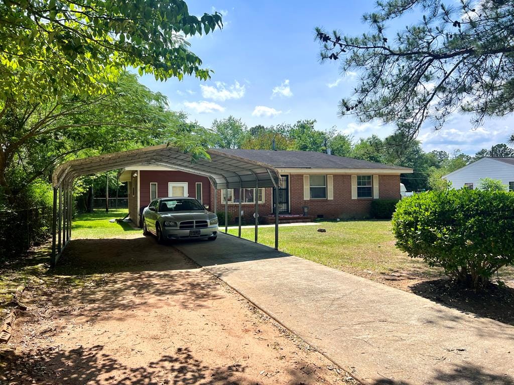 921 Inverness Road, Albany, GA, 31705