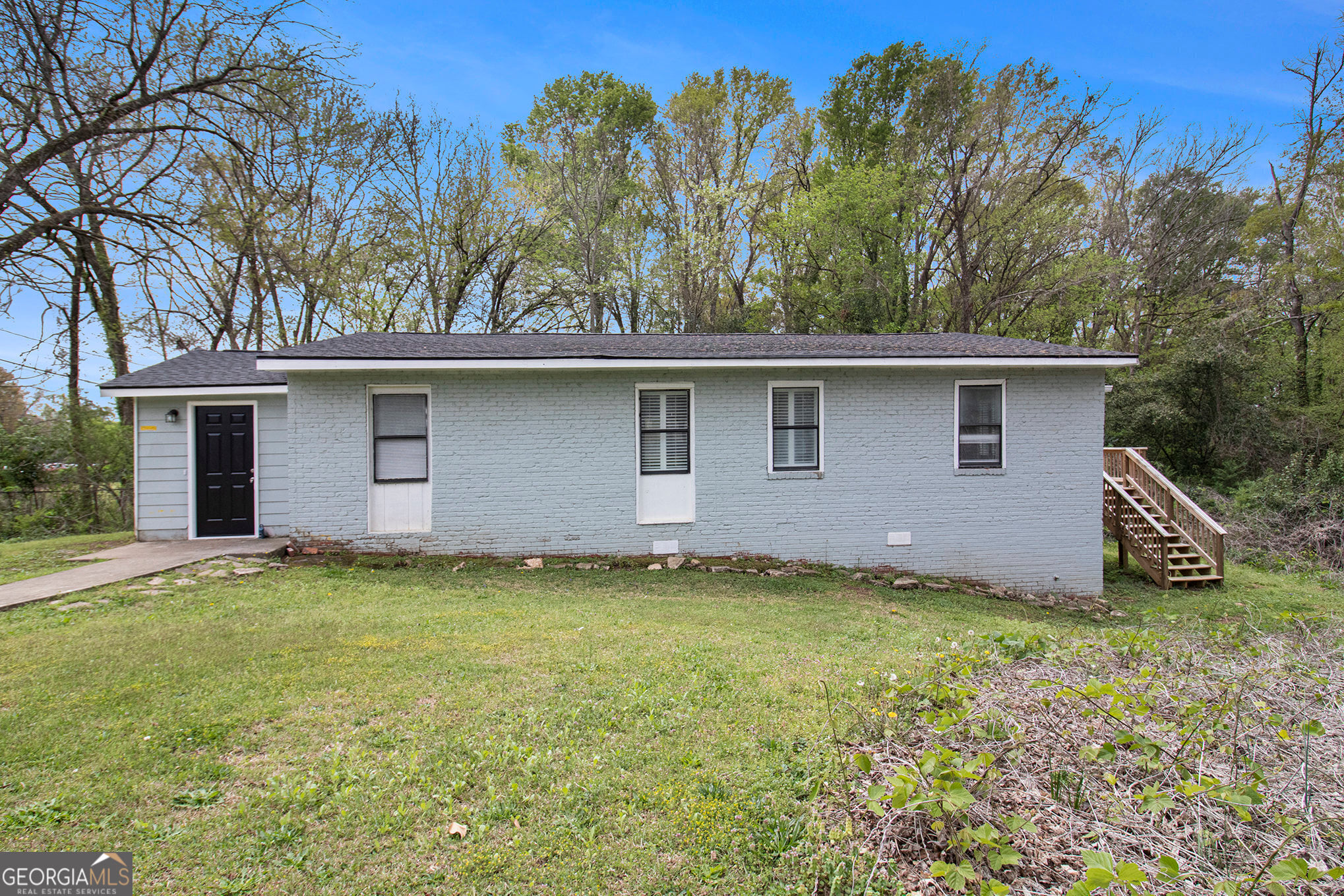 109 Horace King, Lagrange, GA, 30241