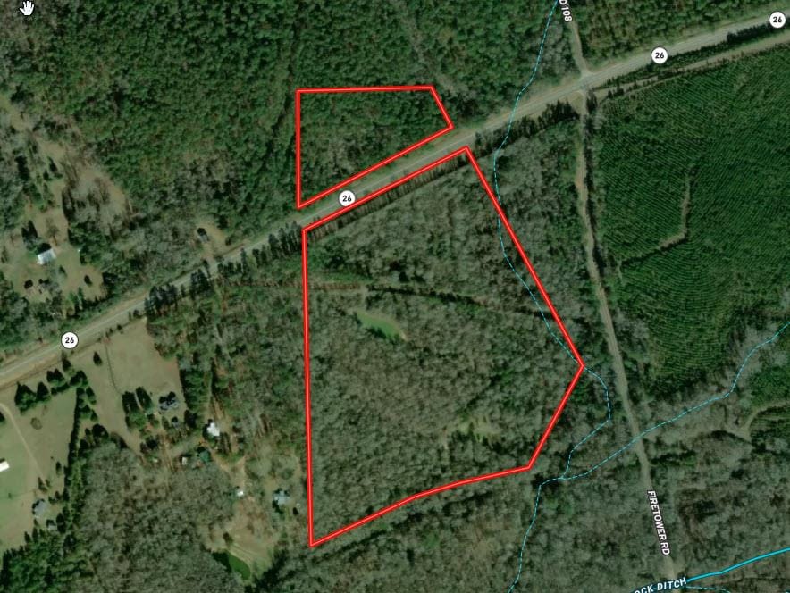 31 Ga Highway 0026, Buena Vista, GA, 31803