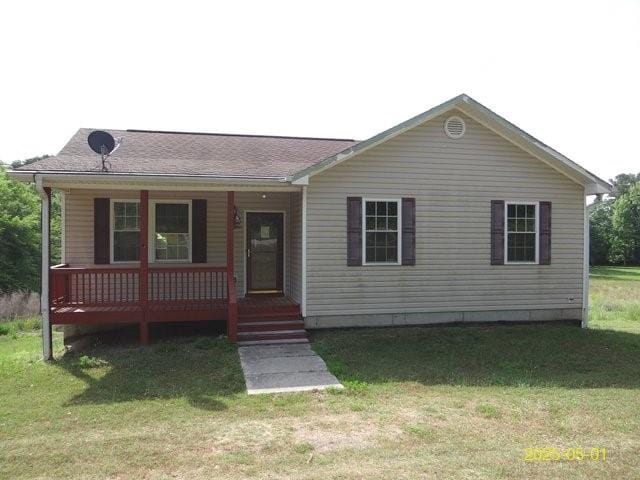 57 Duke Drive, Fort Mitchell, AL, 36856