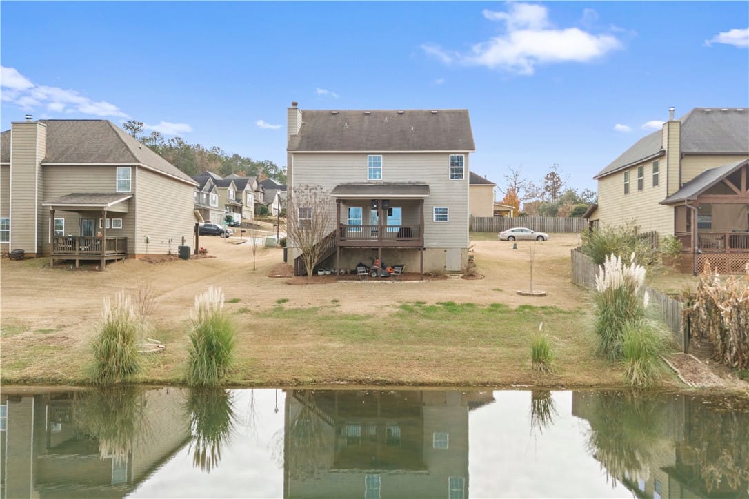 2508 ANDERSON LAKES, Opelika, AL, 36801