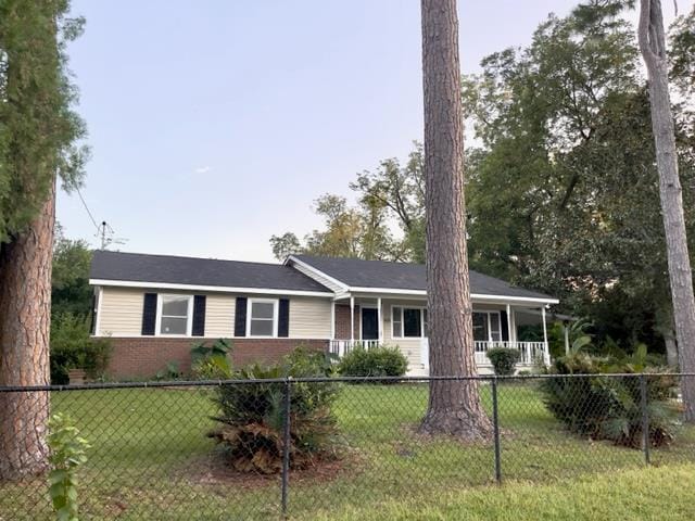 1505 Henri Avenue, Albany, GA, 31705