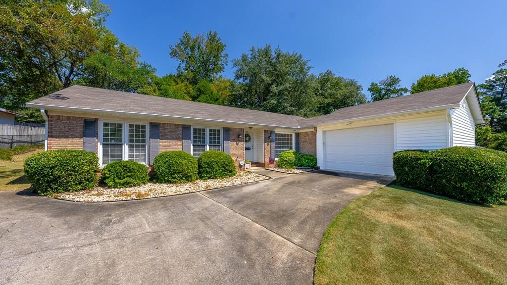 3823 Chris Drive, Columbus, GA, 31909