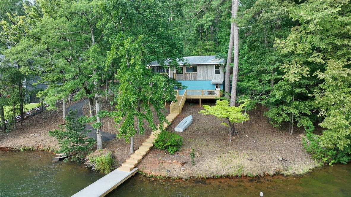 801 Windy Point Drive, Dadeville, AL, 36853