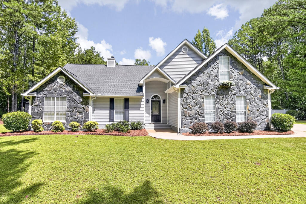347 Wright Rd, Pine Mountain, GA 31822