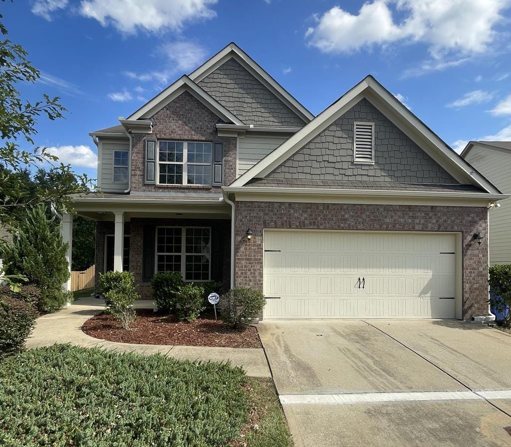 2667 Honeysuckle Drive, Columbus, GA, 31907 — Photo 1