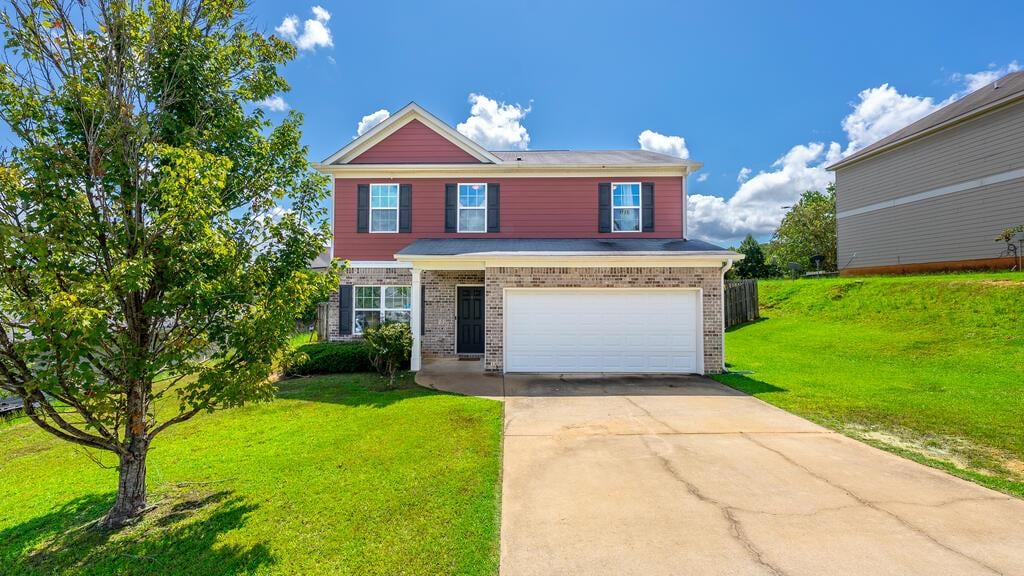 1552 Antietam Drive, Columbus, GA, 31907