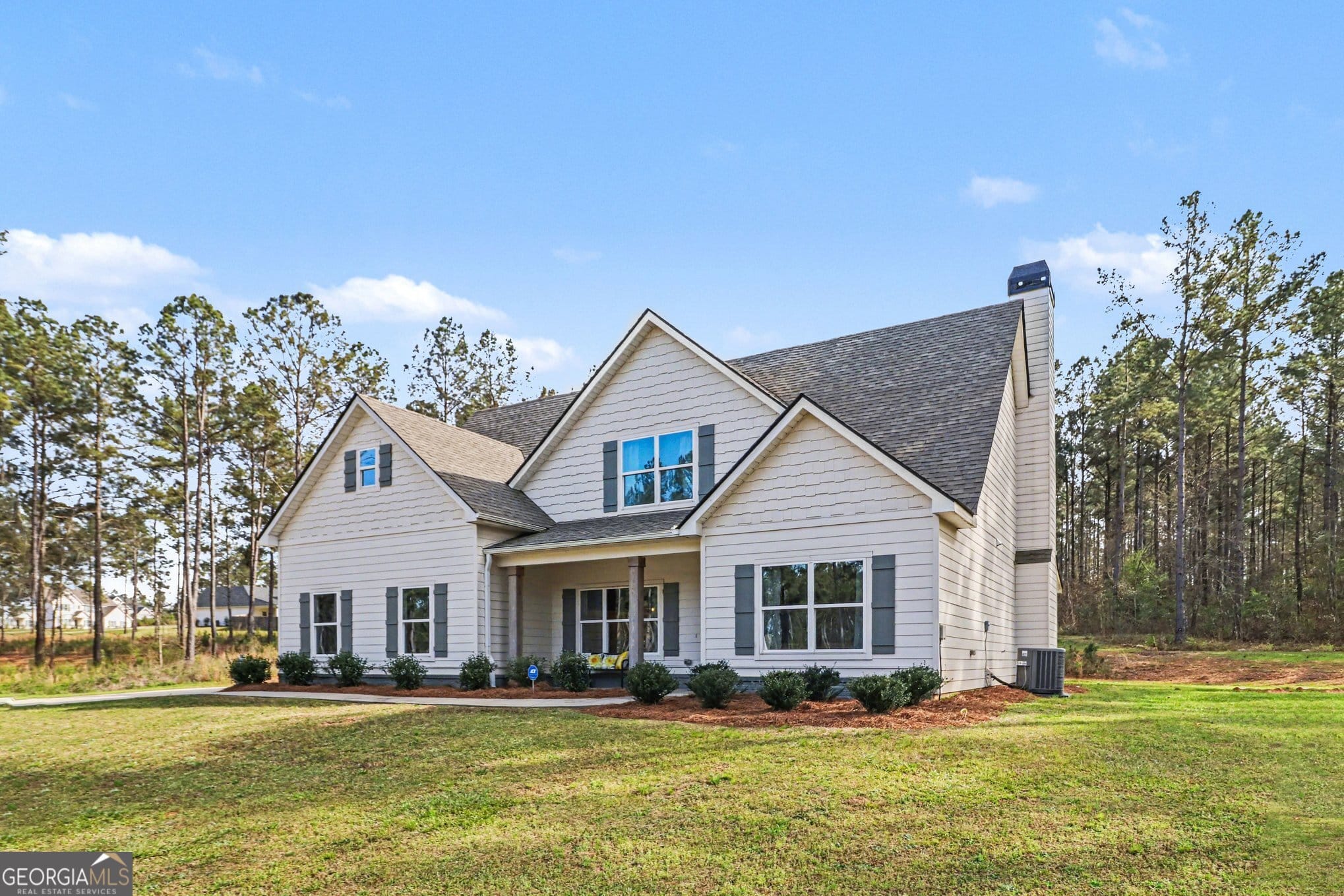 100 Dove Creek, Lagrange, GA, 30241