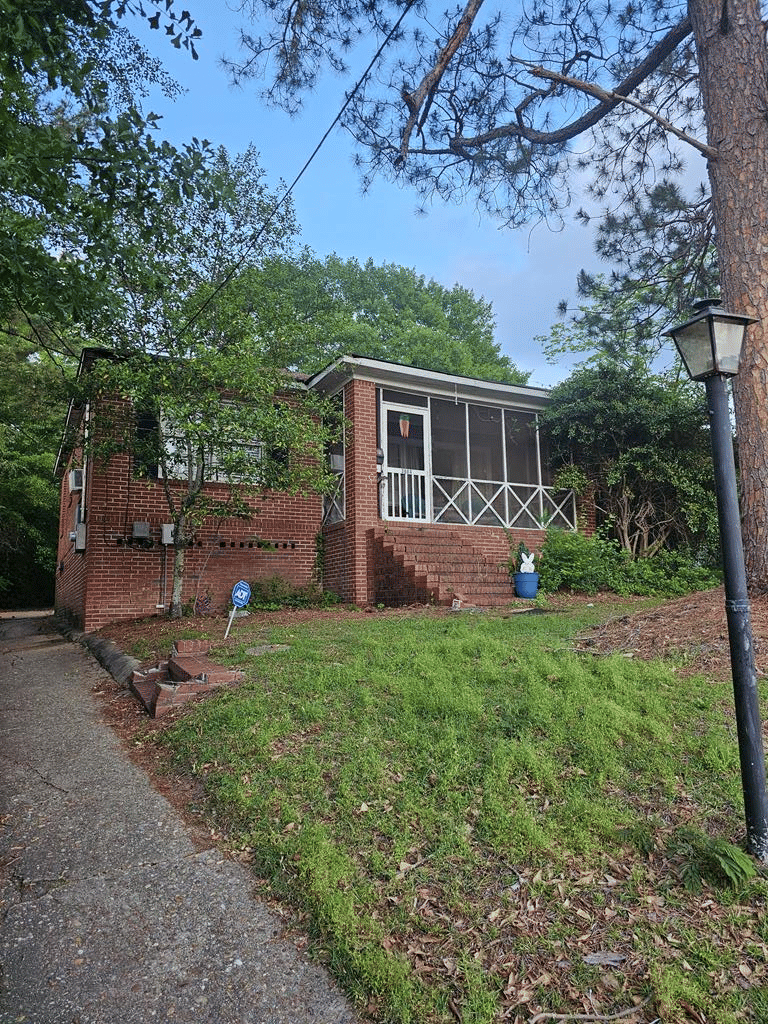 3604 23rd Avenue, Columbus, GA, 31904