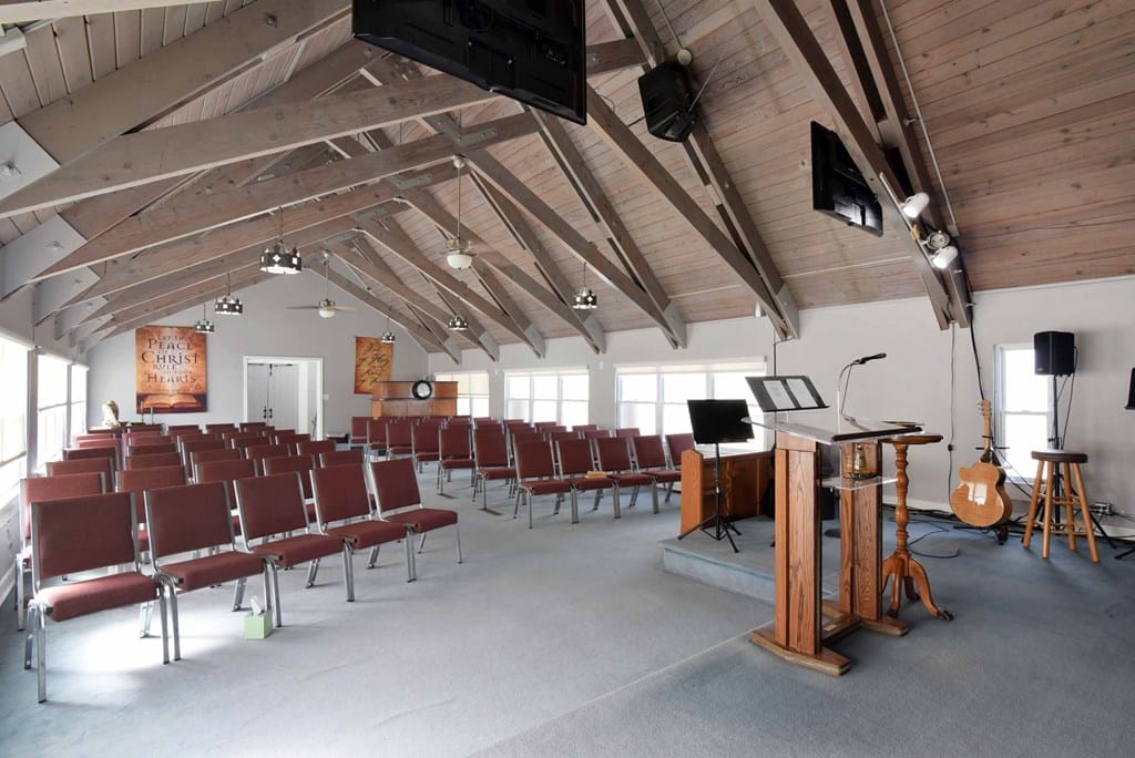 1105 W 2nd Ave, Albany, GA 31707