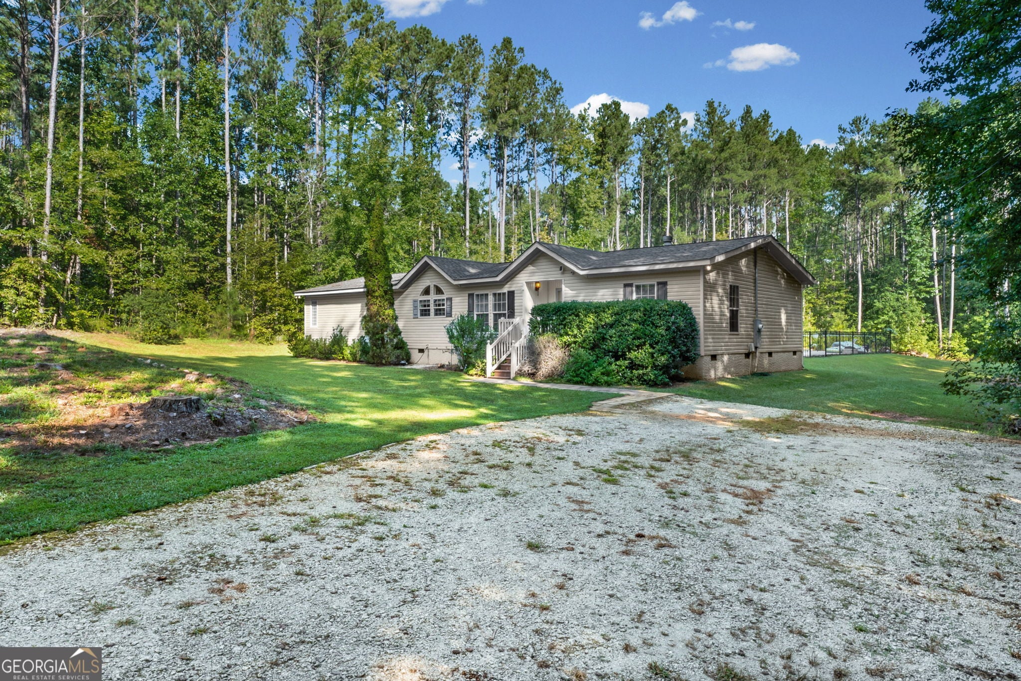 354 Gibson Rd, Newnan, GA 30263, USA