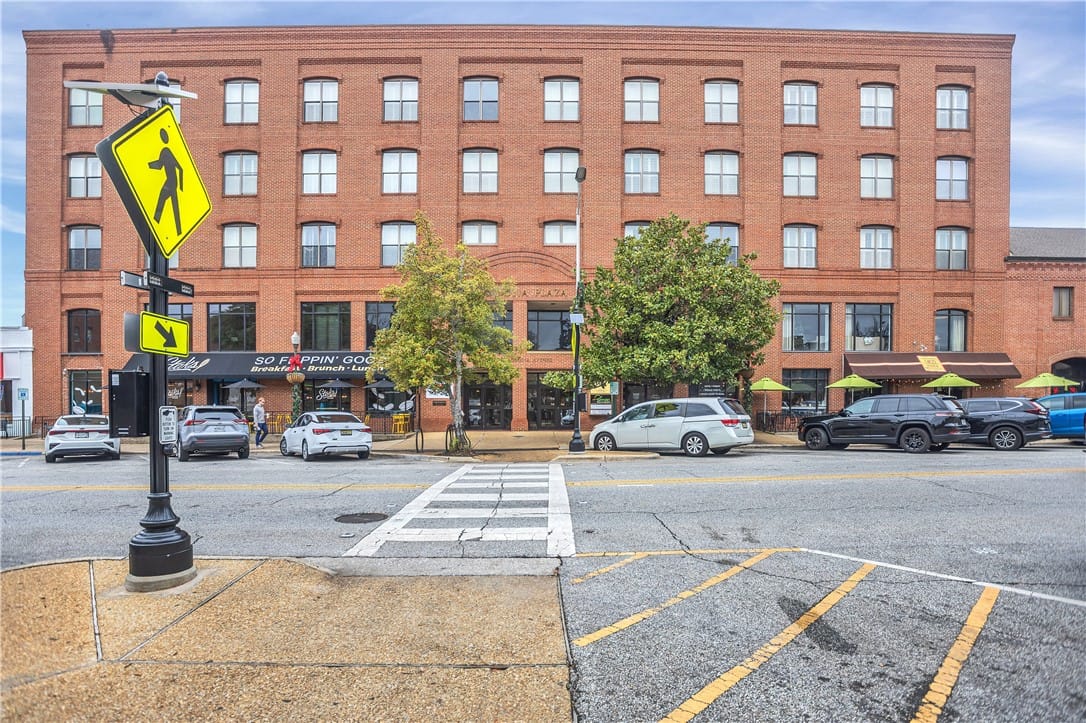 145 East Magnolia Avenue #313, Auburn, AL, 36830