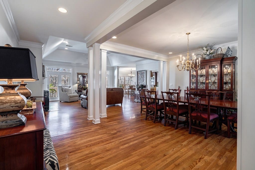 210 Quail Lane, Pine Mountain, GA, 31822