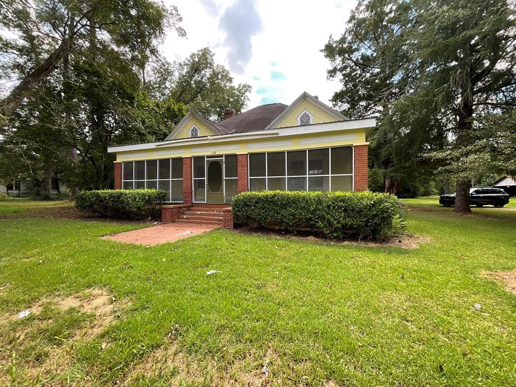 119 Main Street, Warwick, GA, 31796