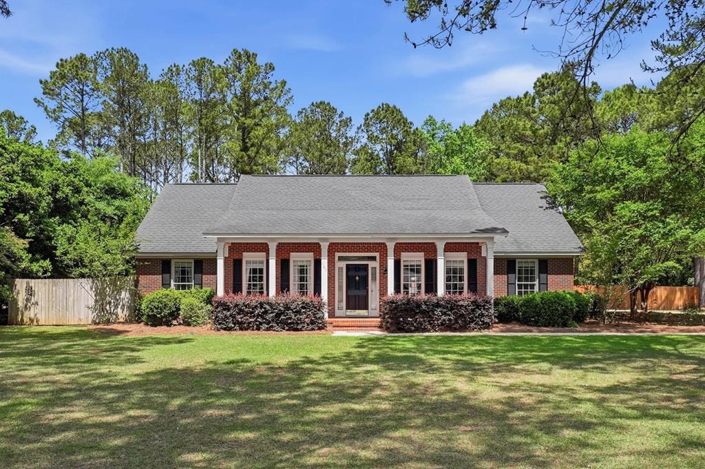 147 Aspen Dr, Leesburg, GA 31763