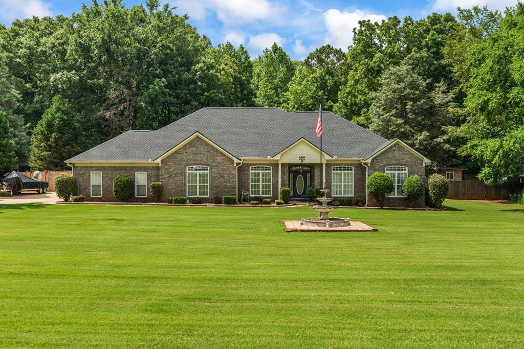 3097 Bentley Drive, Upatoi, GA, 31829