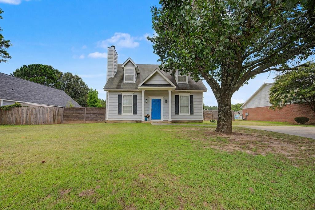 179 Starksville Ave S, Leesburg, GA 31763