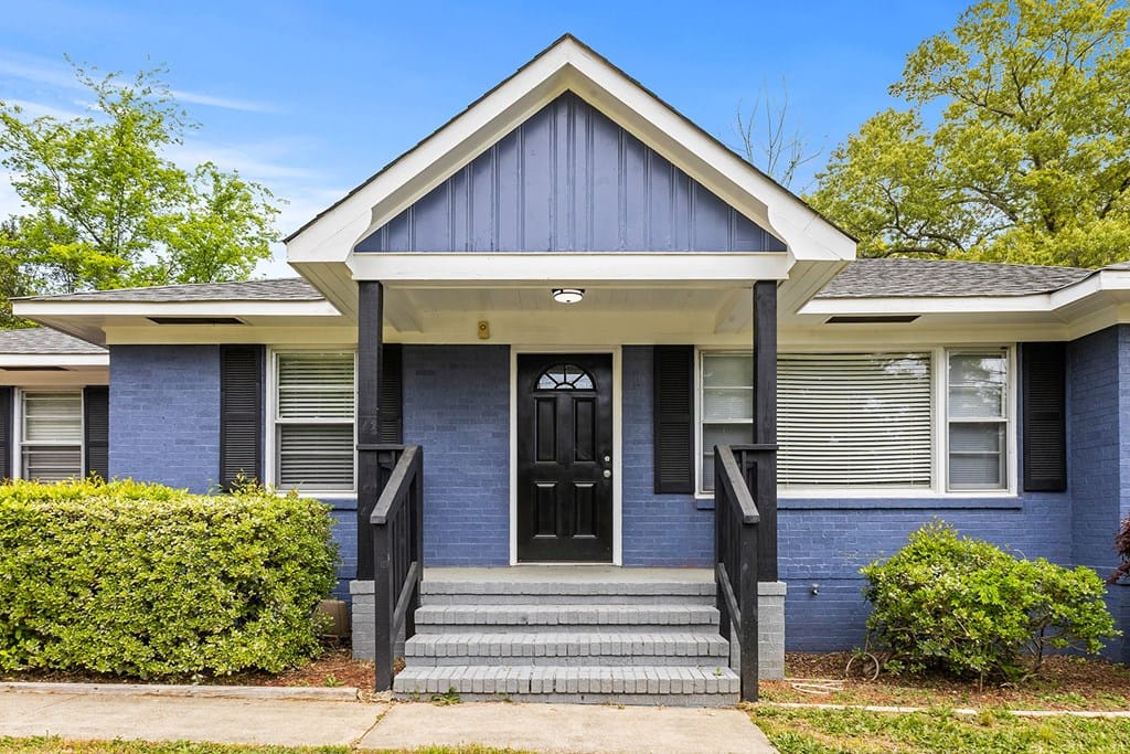 5866 Morningside Drive, Columbus, GA, 31909 — Photo 2