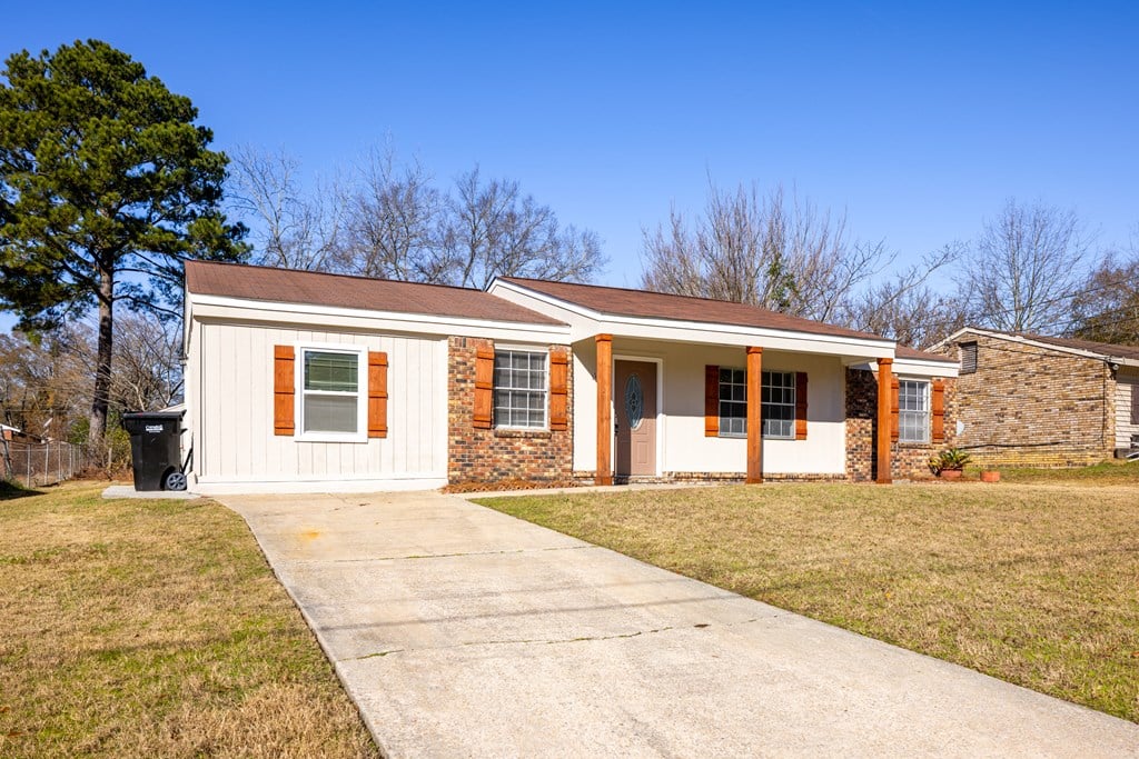 11 Hitching Post Court, Columbus, GA, 31906