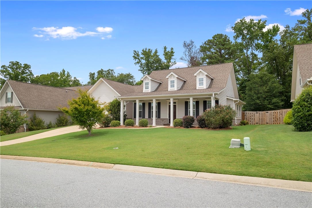 4152 CREEKVIEW, AUBURN, AL, 36832