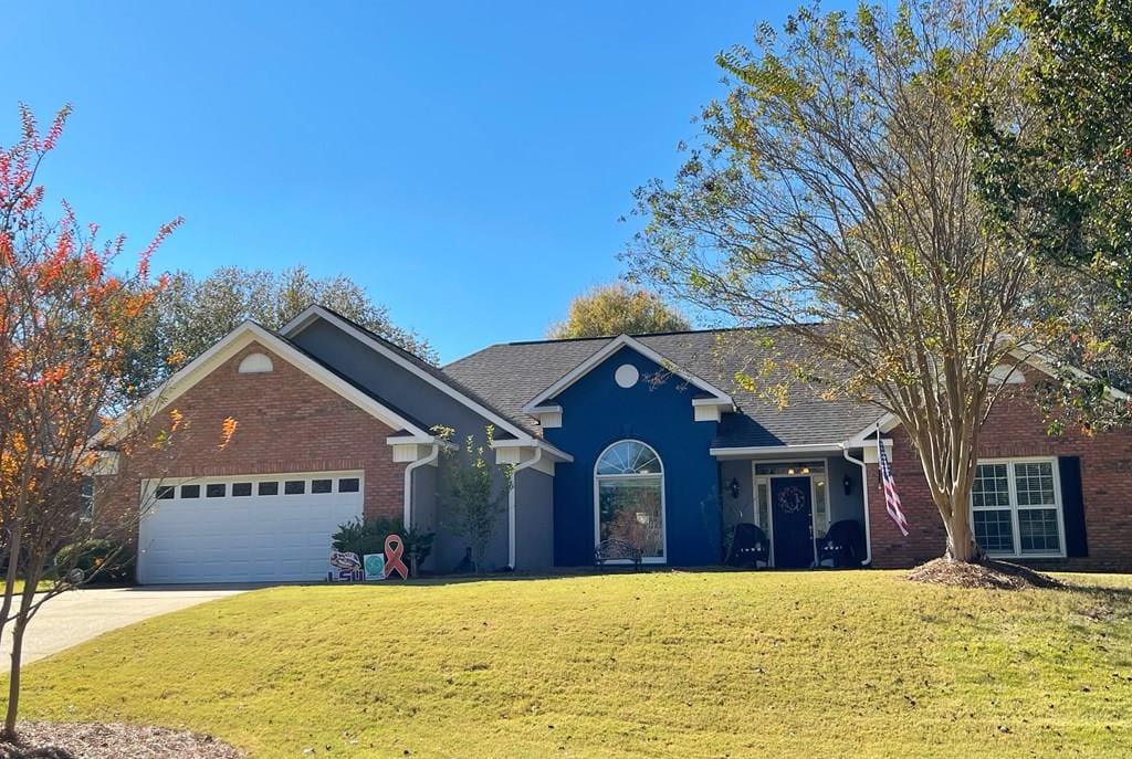 7161 West Wynfield Loop, Midland, GA, 31820