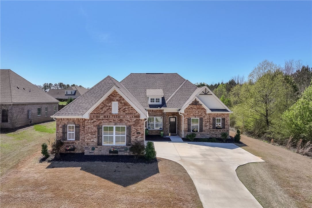703 Bush Creek Road, Opelika, AL, 36804
