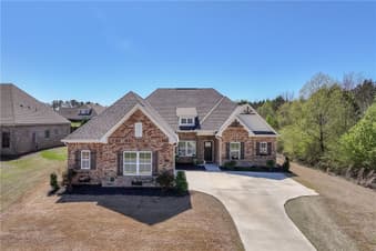 703 BUSH CREEK, Opelika, AL, 36804