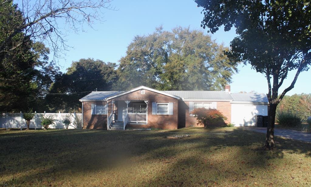 8131 Roosevelt Highway, Warm Springs, GA, 31830