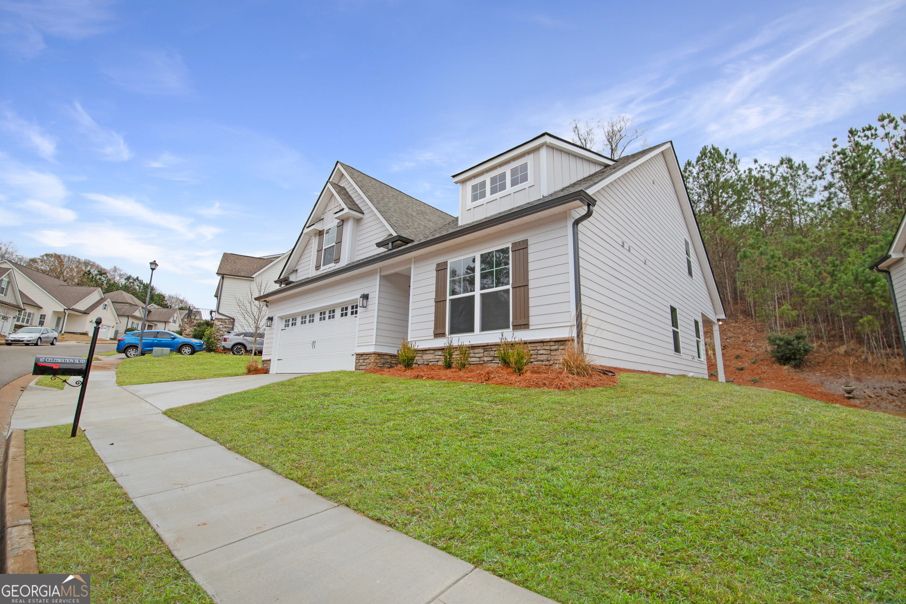 129 Celebration, Lagrange, GA, 30241