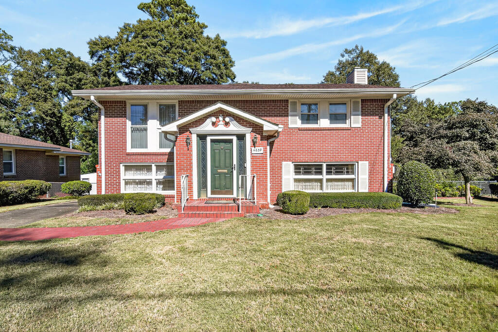4639 Dawn Ct, Columbus, GA 31907