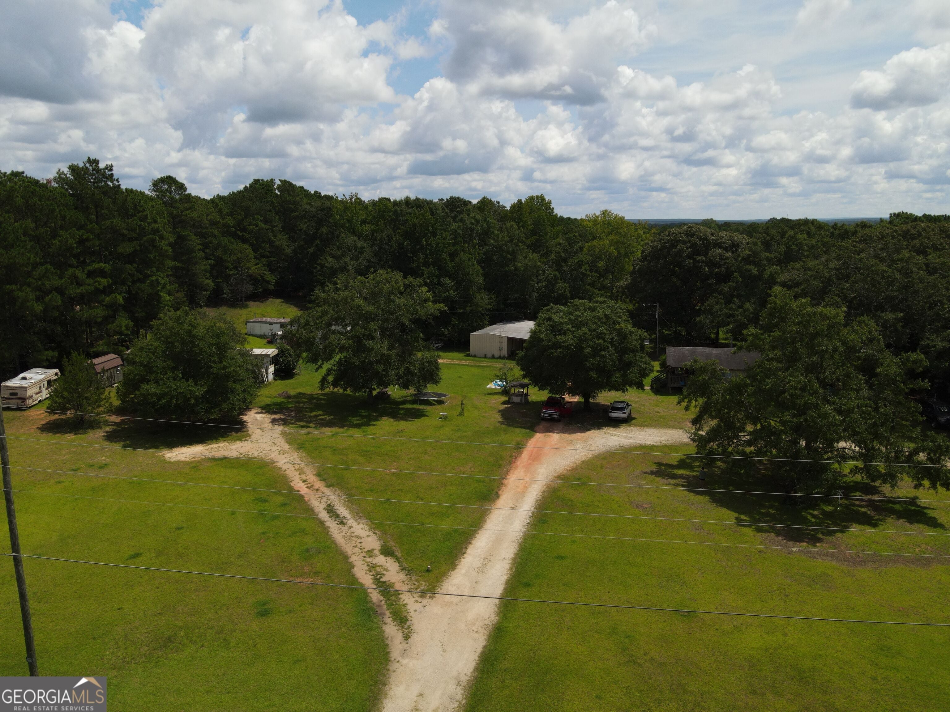 207 Baughs Cross Road #233, West Point, GA, 31833