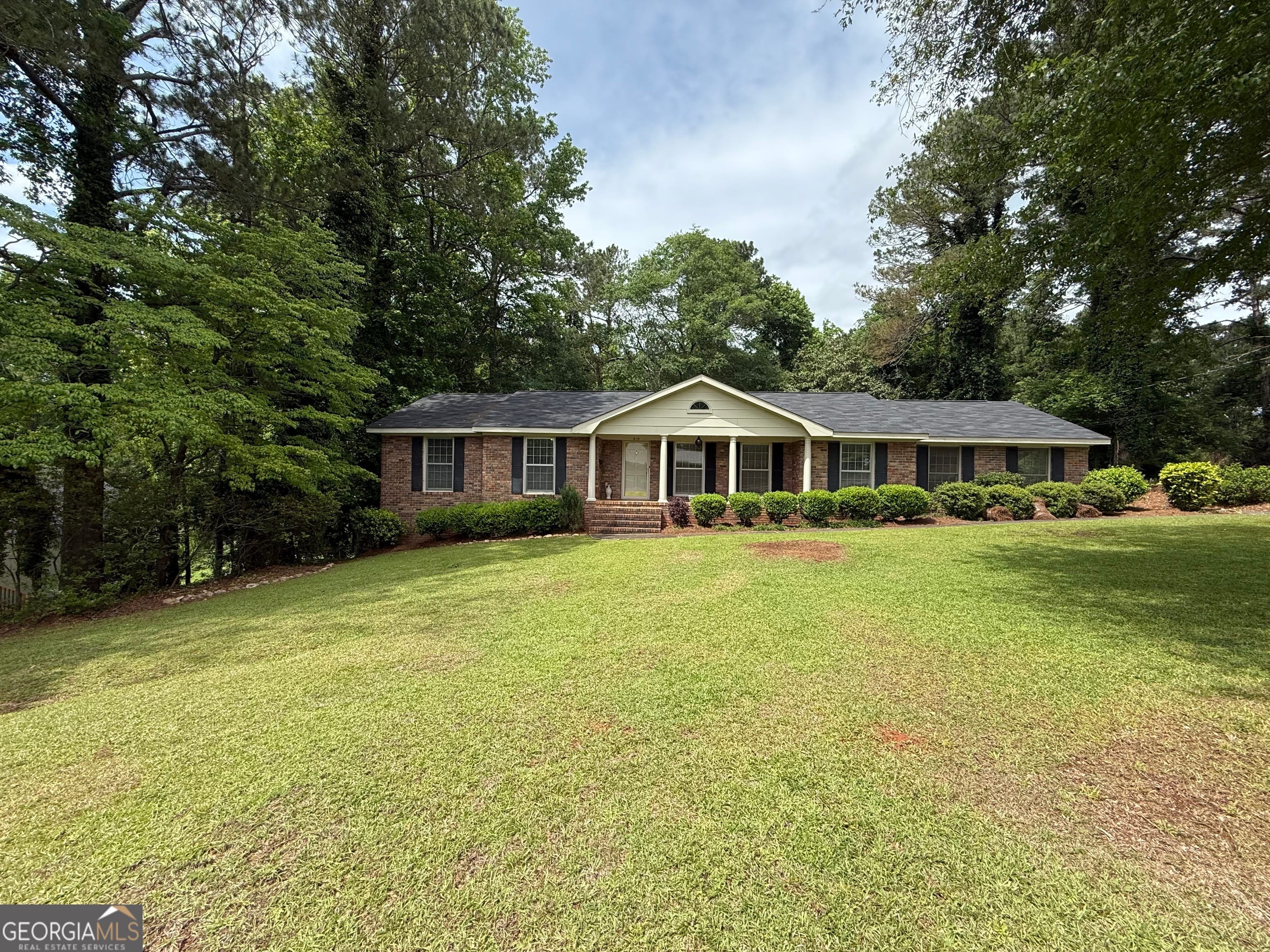 210 Chilton, Lagrange, GA, 30240