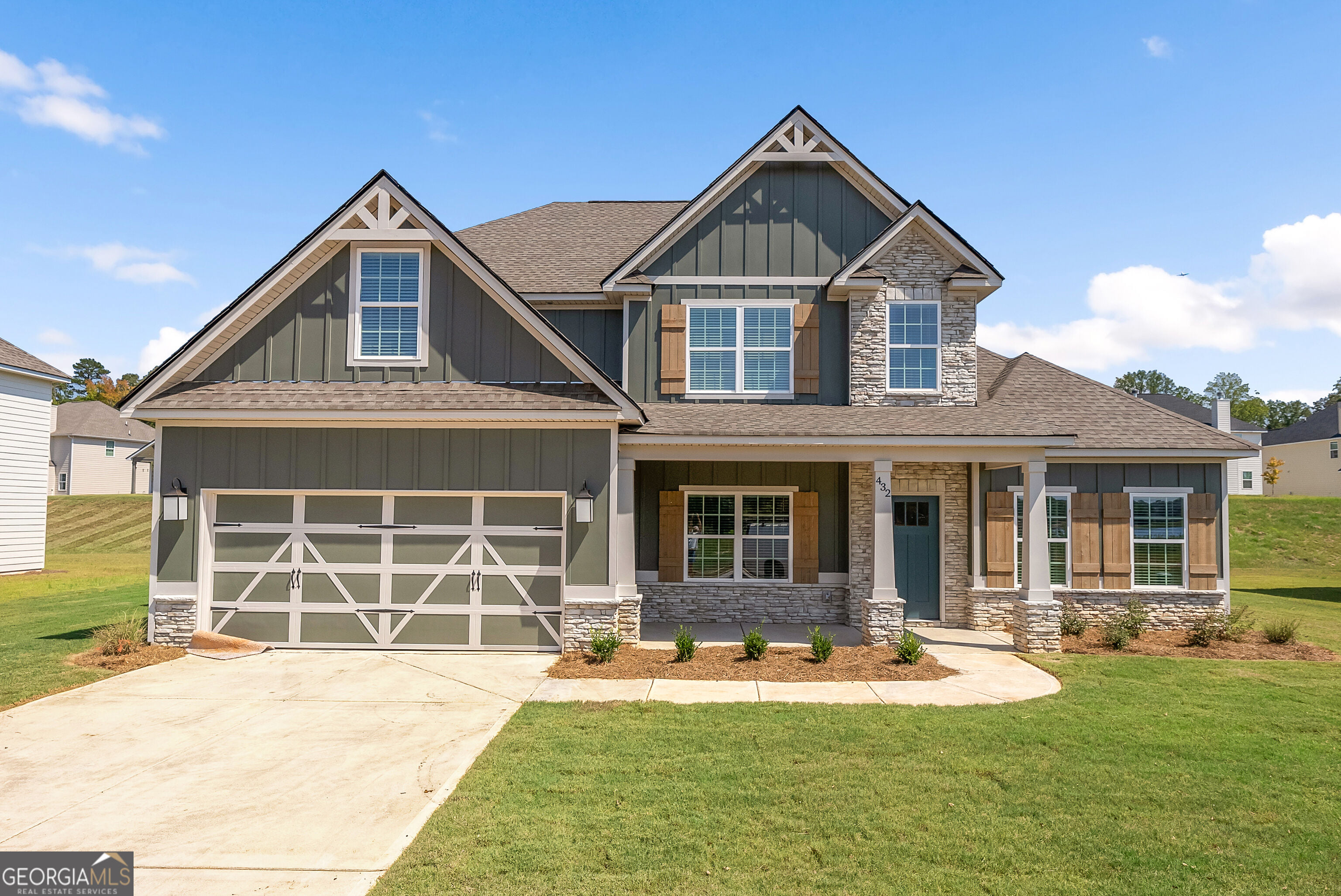 432 Lakeview Way, LaGrange, GA 30241