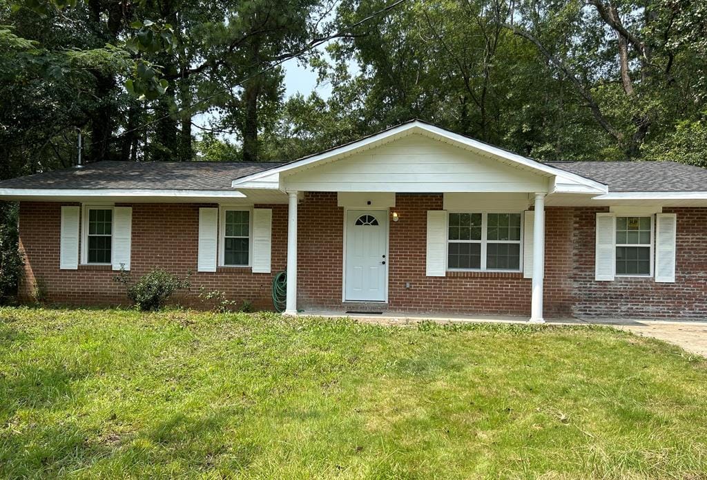 1345 Sturkie Drive, Columbus, GA, 31907