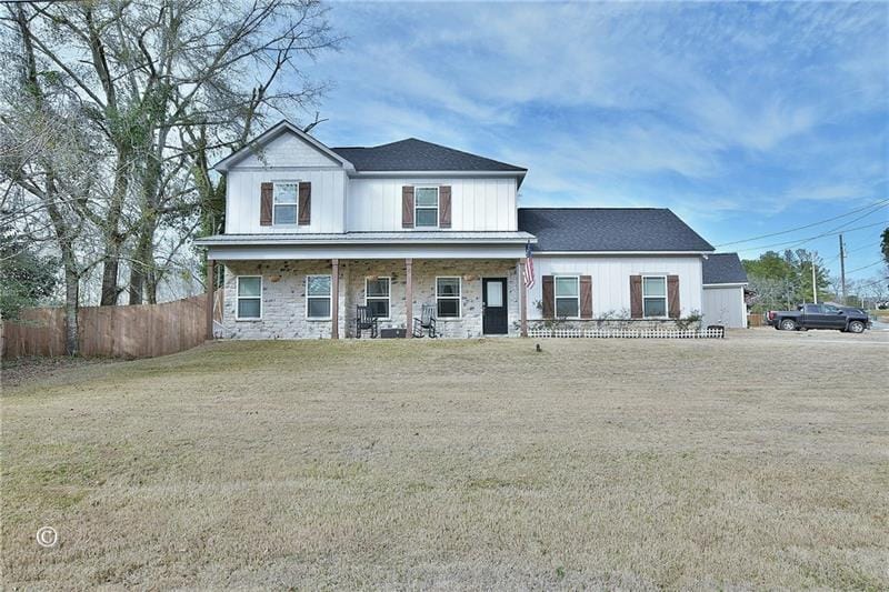 11 Summerbrook, Phenix City, AL, 36870