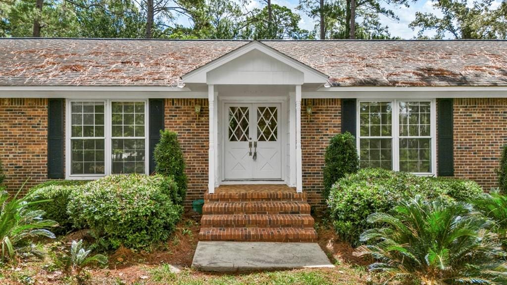 120 Byron Plantation Road, Albany, GA, 31721