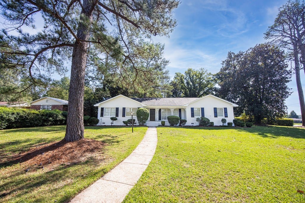 3404 Melrose Drive, Columbus, GA, 31906-2759 — Photo 2