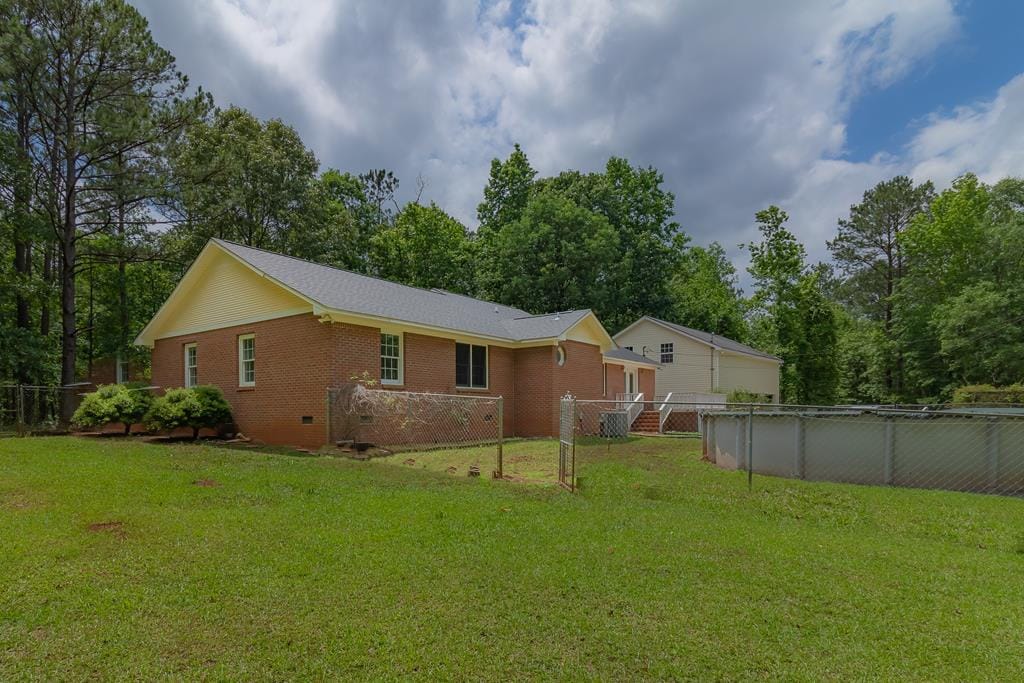 1276 Brown Creek Road, Shiloh, GA, 31826 — Photo 2