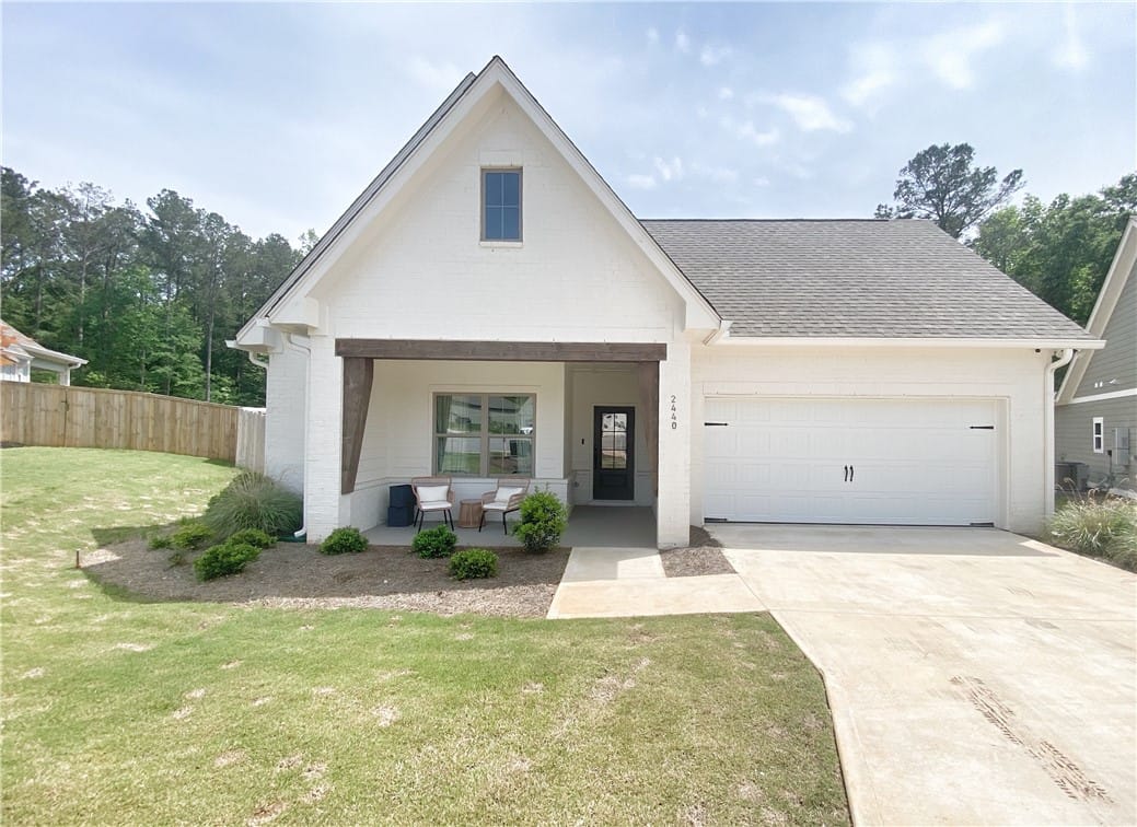 2440 Furlong Trail, Auburn, AL, 36830