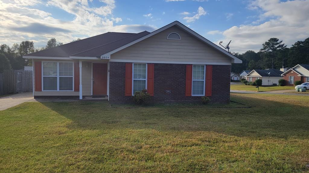 2004 Mitchell Ridge Court, Columbus, GA, 31907