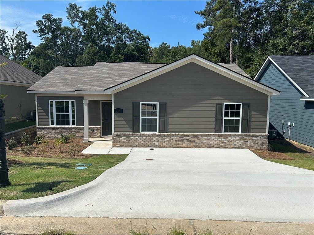 6 Summer Tide Drive, Phenix City, AL, 36869