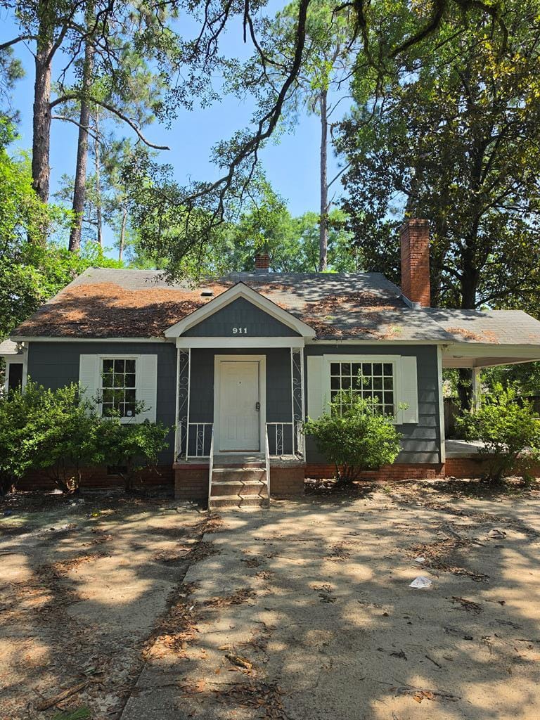 911 West Society Avenue, Albany, GA, 31701