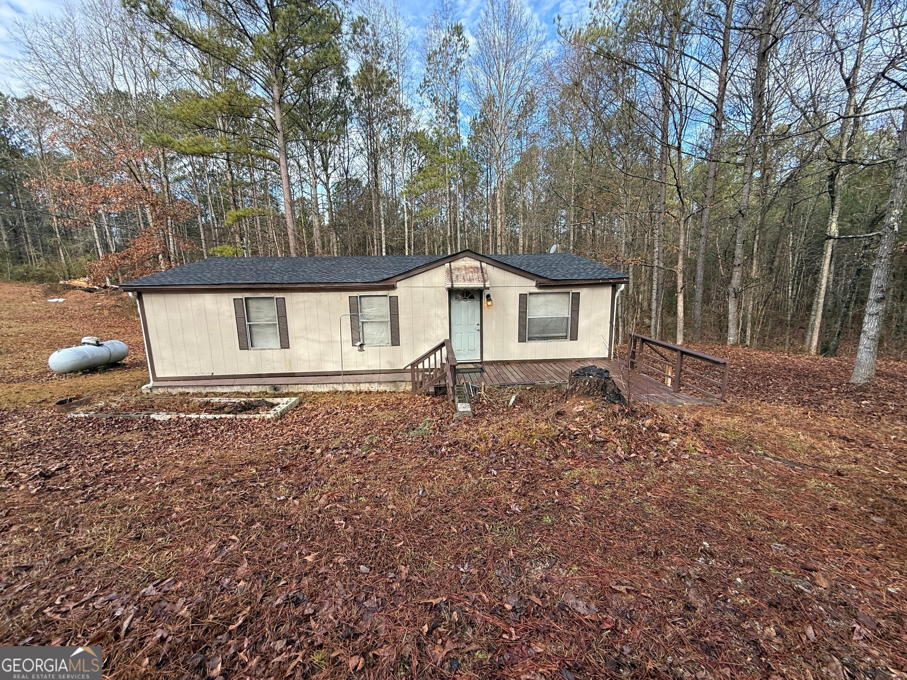 688 Mount Zion, Franklin, GA, 30217