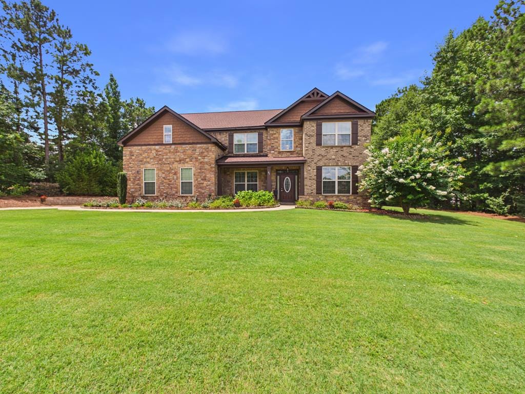 85 Arrowhead Dr, Waverly Hall, GA 31831