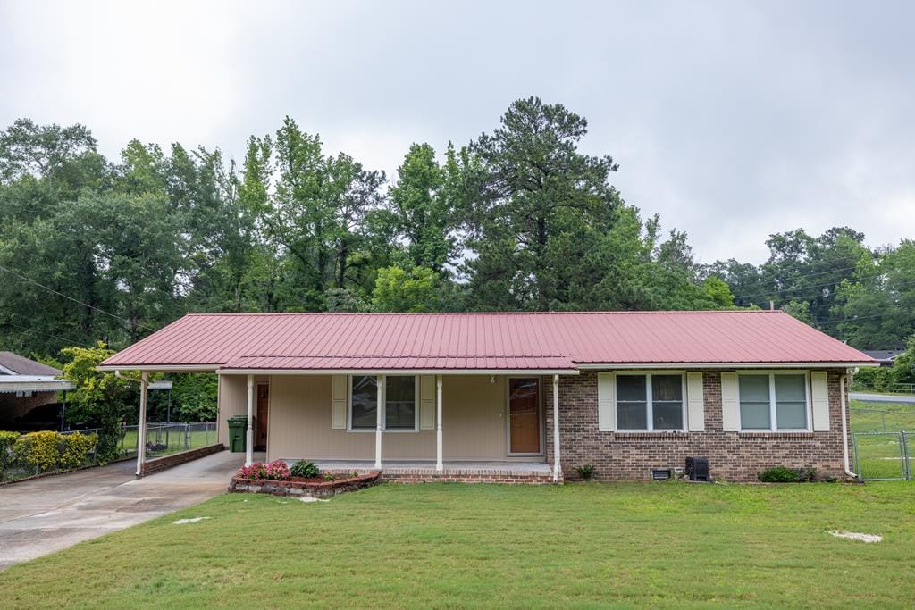 5761 Teresa Street, Columbus, GA