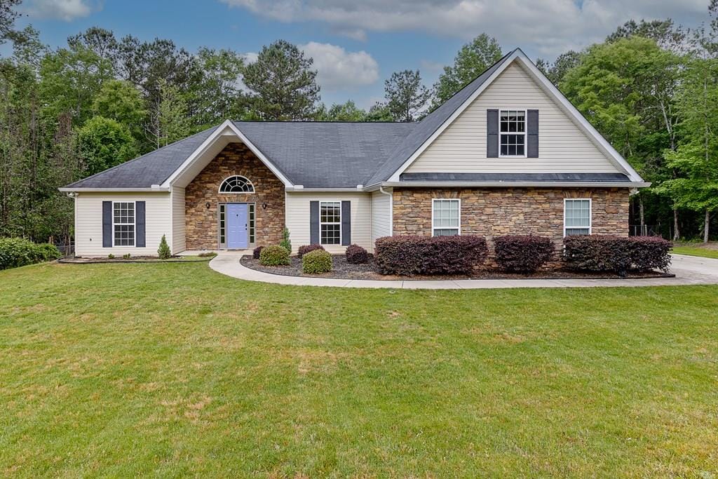 859 Shenandoah Drive, Cataula, GA, 31804
