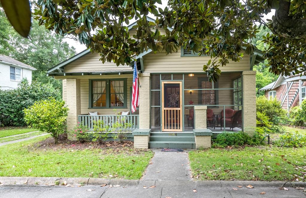 1436 19th Street, Columbus, GA, 31901